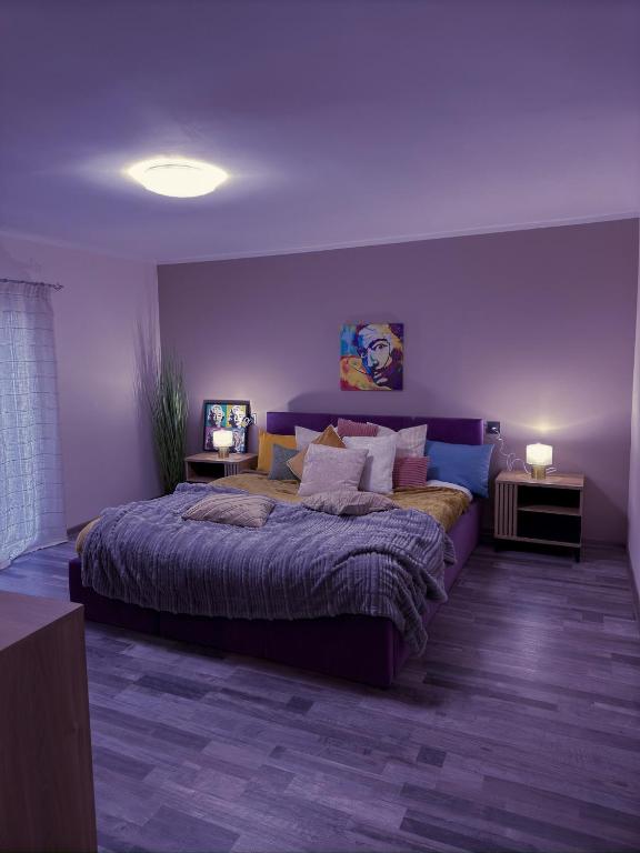 Residenza Santa Anastasia Lilla Free Parking - 5