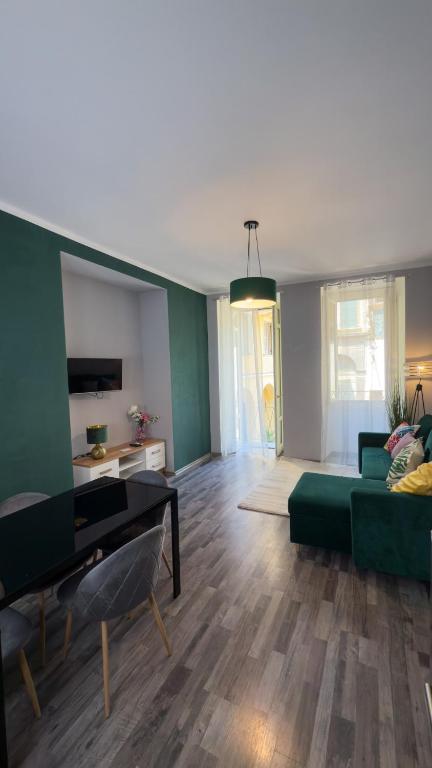 City Centre Piazza Erbe Free Parking - 2