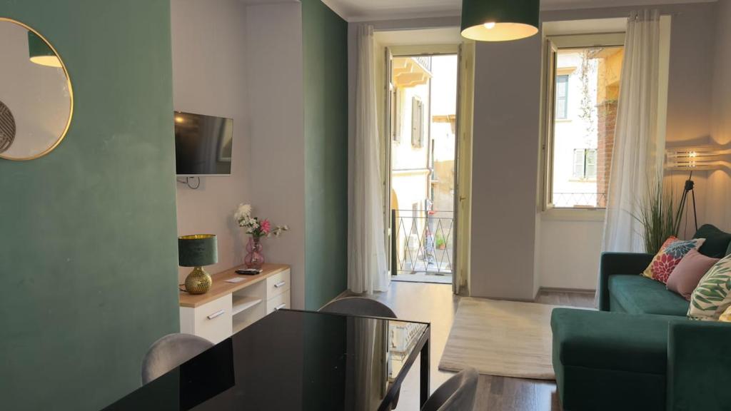 City Centre Piazza Erbe Free Parking - 3