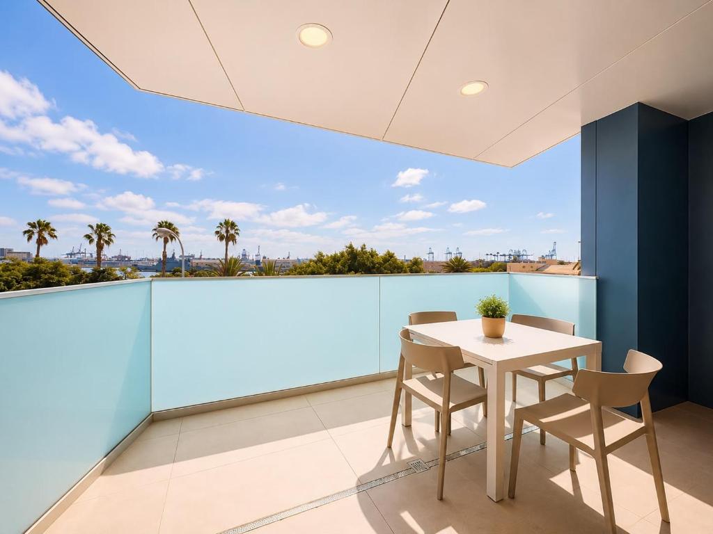 LC Luxury Apartment Terrace & Private Parking - 2