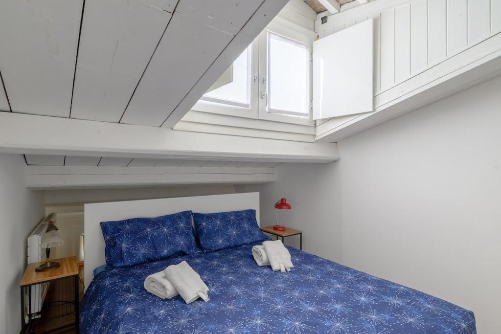 Luxury Apartment - 5