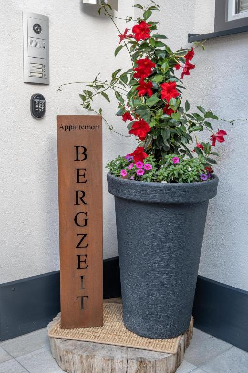 Appartement Bergzeit Gerlos - 3