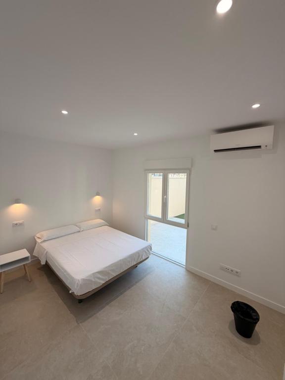QOTIDIANO Apartmens Barajas - 3