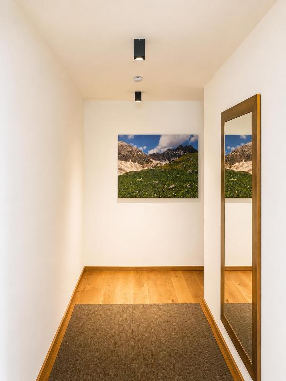 Ski & Nature Apartment Trogalm - 5