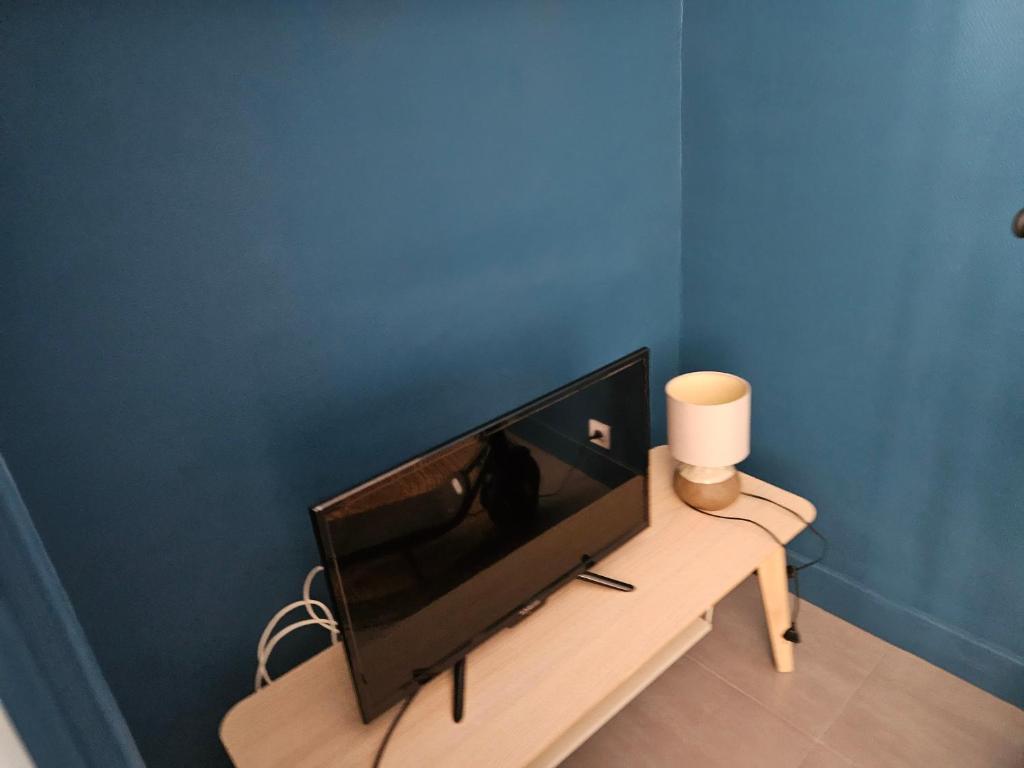 Orek Flats - 2