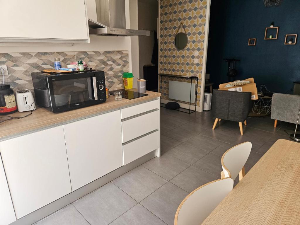 Orek Flats - 5