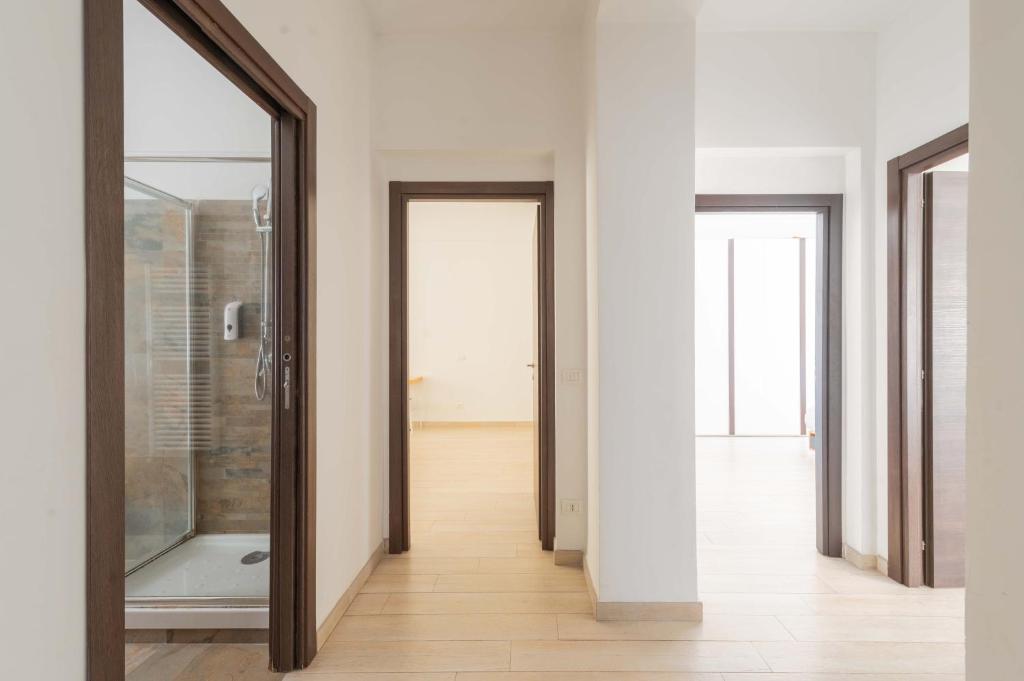 Milizie Grand Apartment by Nosdom Properties - 4