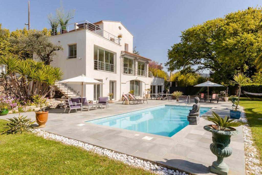 Diamond Villa 5 Star - 3