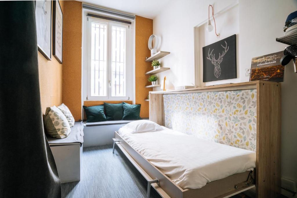 Functional Studio In Paris - 4