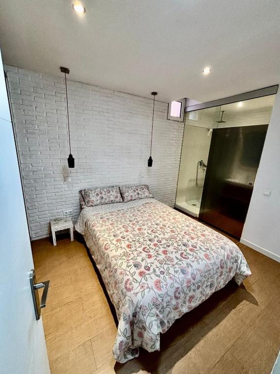 Retiro Park Suites - 5