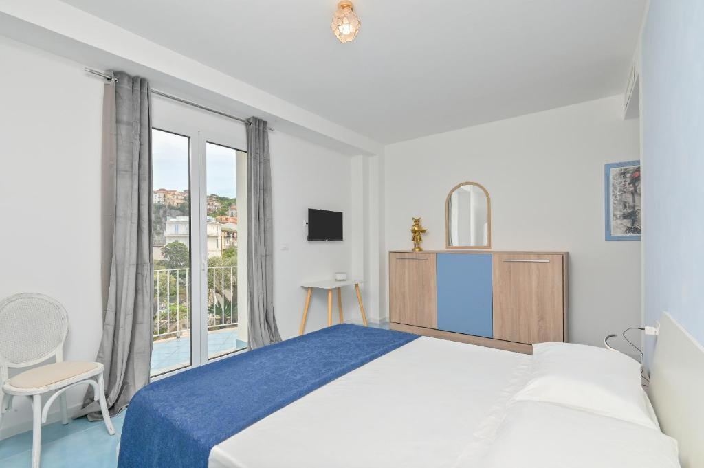 Agropoli Palace - 2
