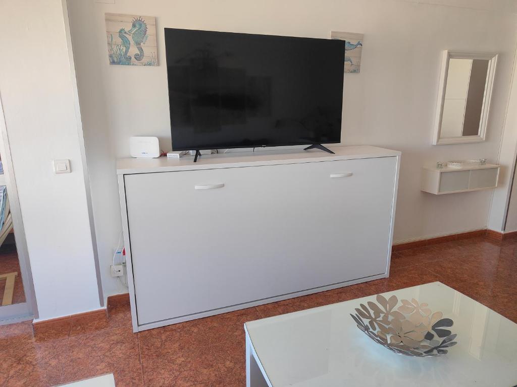 Apartamento acogedor, terraza, piscina y mar - 3