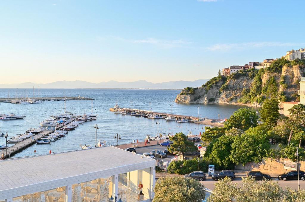 Agropoli Palace - 1