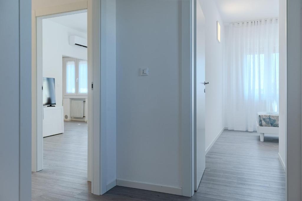 Quadrilocale Dante - Adria Holiday Jesolo - FAMILY APARTMENT - 3