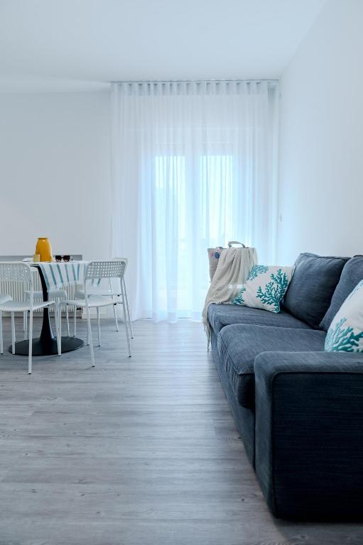 Quadrilocale Dante - Adria Holiday Jesolo - FAMILY APARTMENT - 5