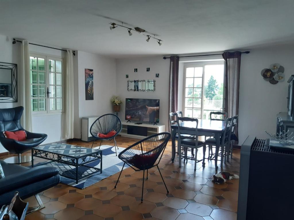 Maison NOEL - 5