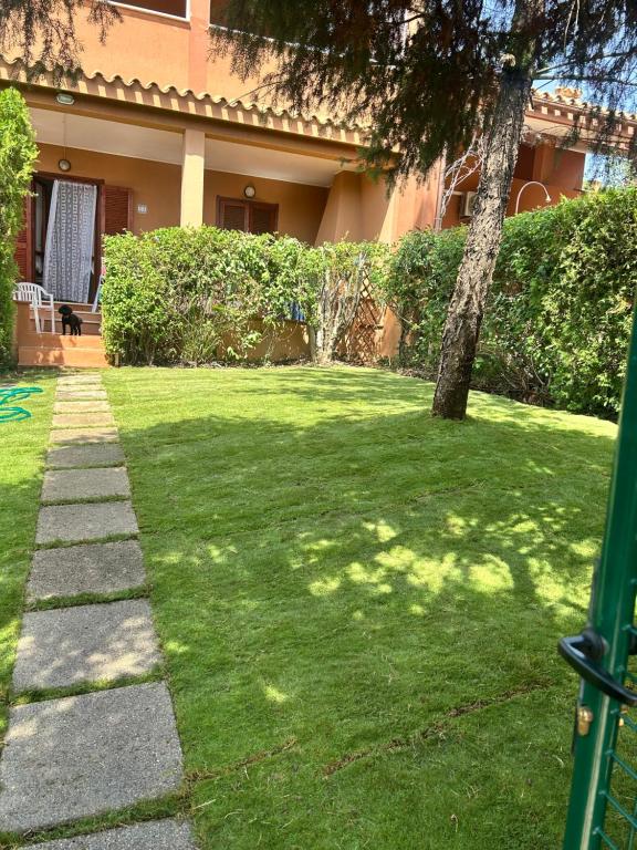Villino Frau Melis - 5