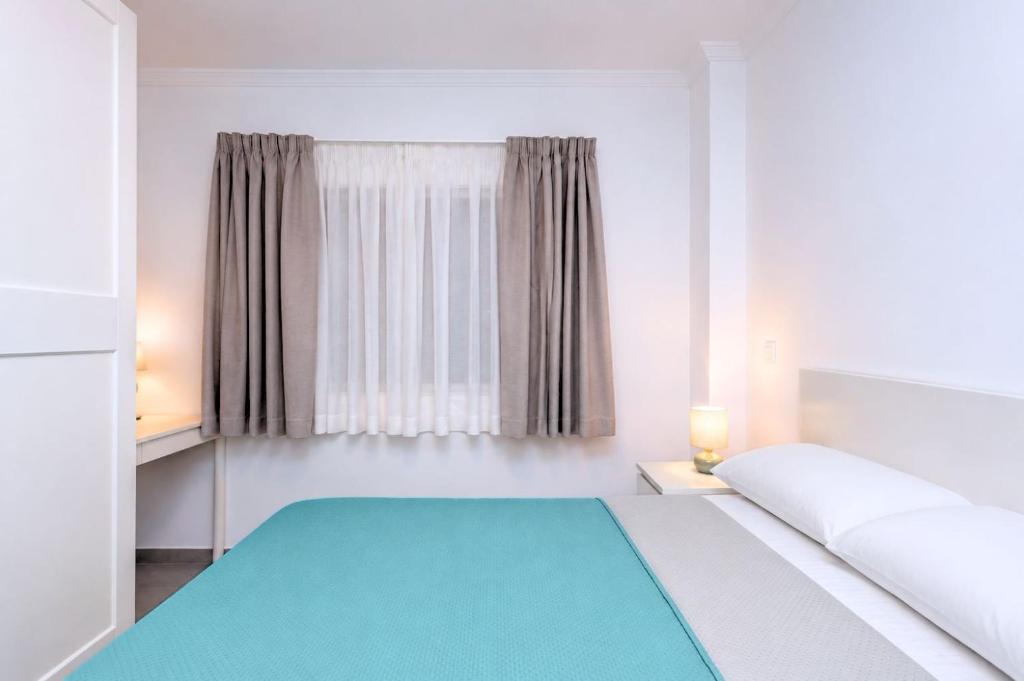 GuestReady - Tenesor City Heart - 2