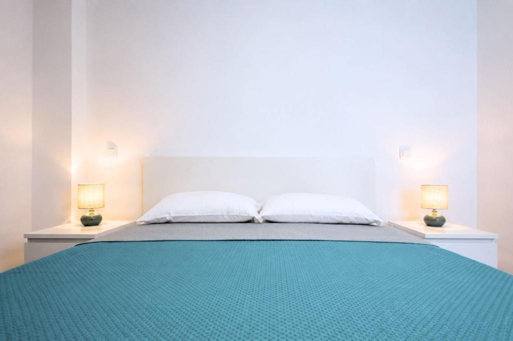 GuestReady - Tenesor City Heart - 4