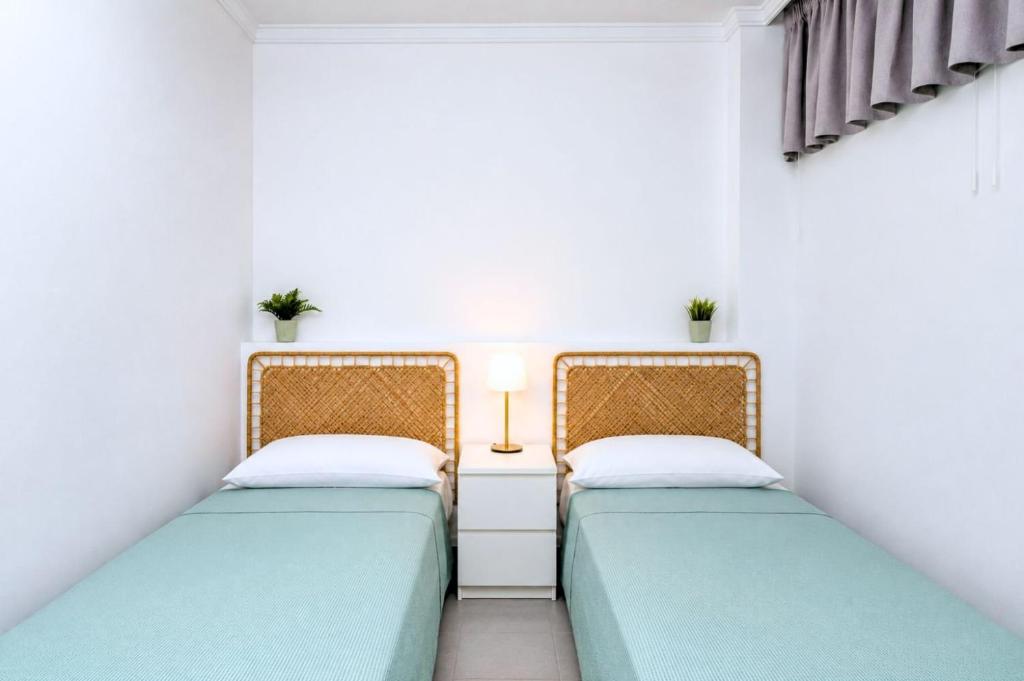 GuestReady - Tenesor City Heart - 5