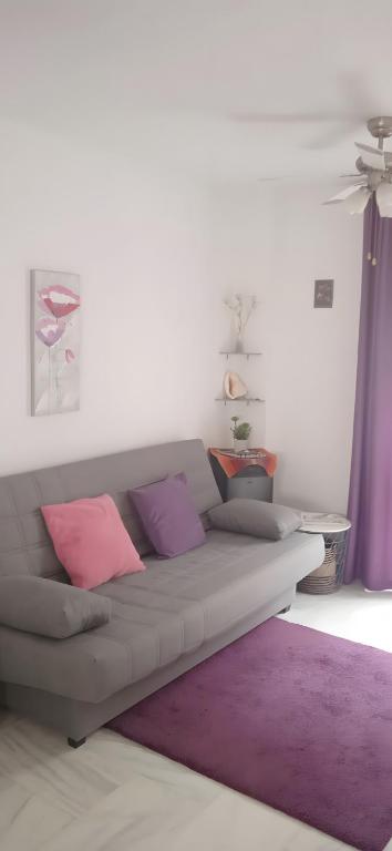 Apartamento Annett - solo familias - 2
