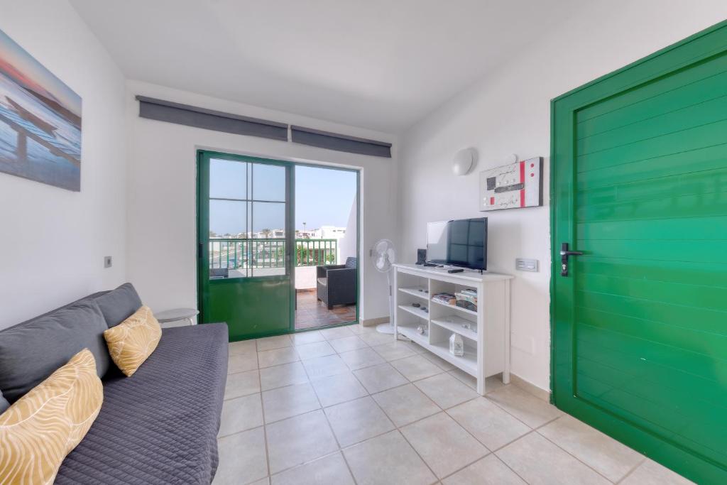 Suite Cozy Relax - Pool and 400 M to the Beach By Lanzarote Vacation Homes - 5