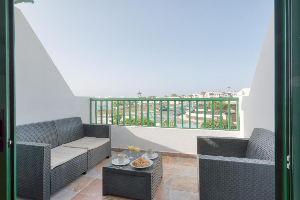 Suite Cozy Relax - Pool and 400 M to the Beach By Lanzarote Vacation Homes - 4