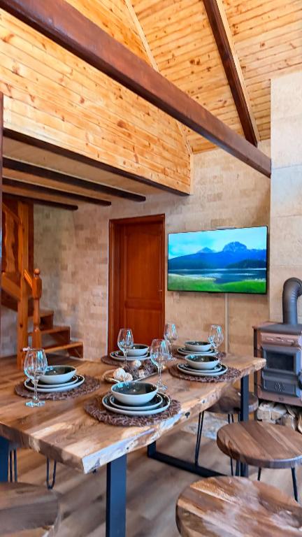 Mountain Paradise House - 4