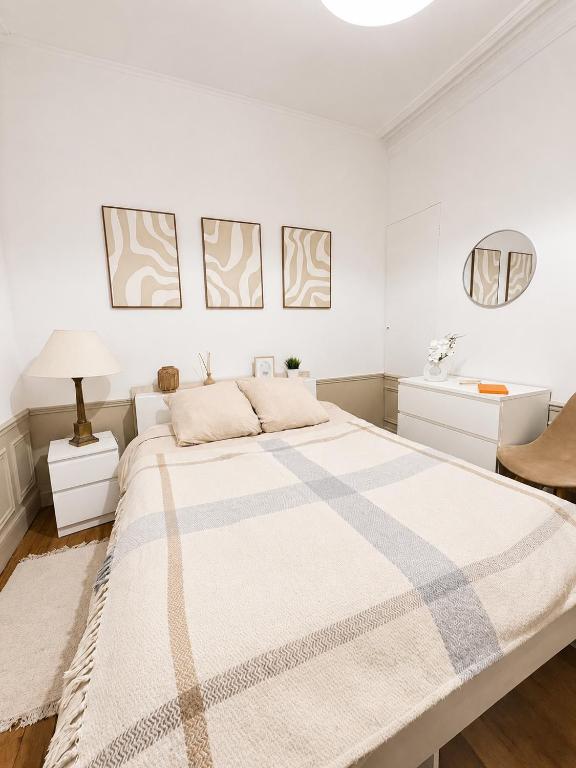 Appartement Privé Chic Paris - Tour Eiffel - 2