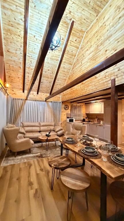 Mountain Paradise House - 3