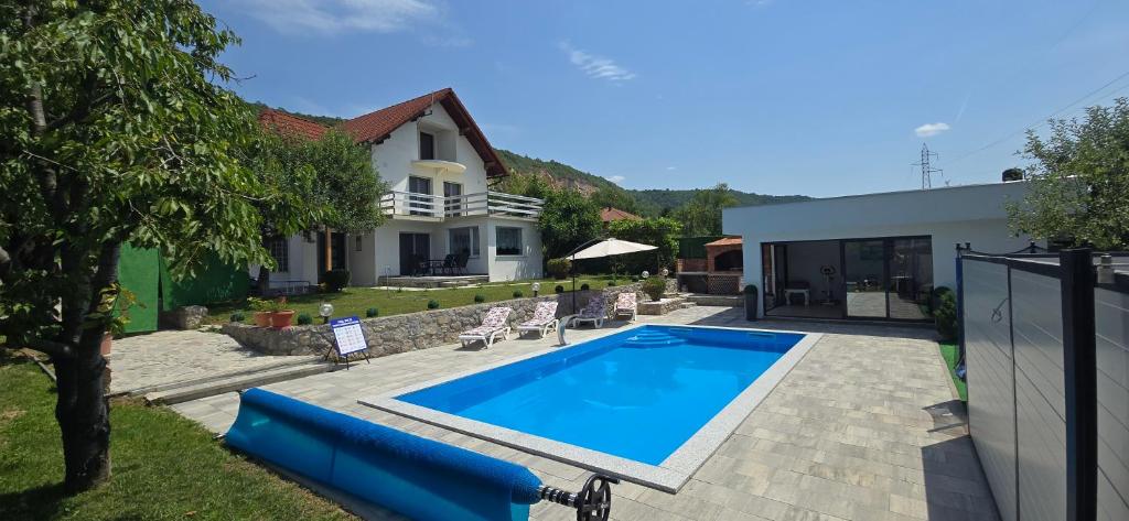 Eco-Lux Villa SEEA - 1