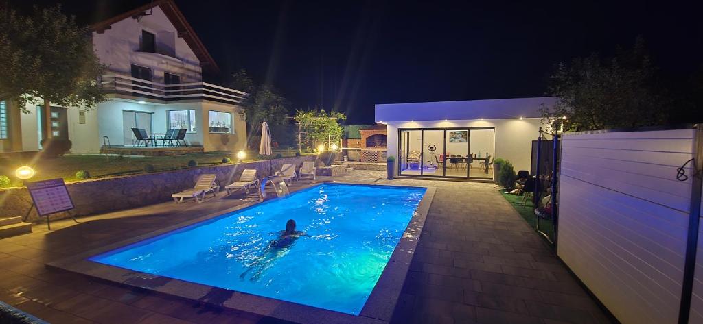 Eco-Lux Villa SEEA - 3