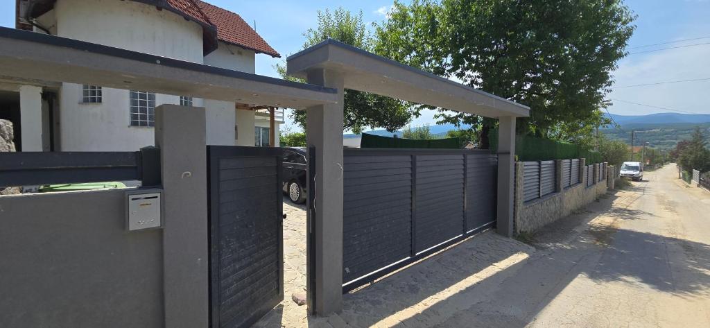 Eco-Lux Villa SEEA - 4