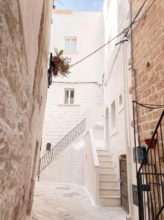Casa con Vista a POLIGNANO a Mare - 4