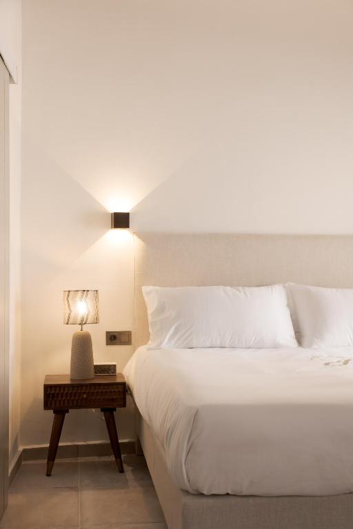 Sant Blai Boutique Hotel - Javea - 3