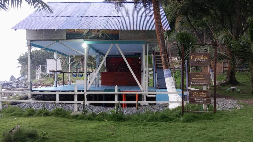 Hostal Belen,Capurgana - 1
