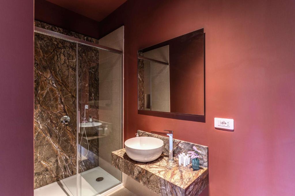 Suite Noceti with Balcony Walk to Sorrento downtown by Feeling Italy - 4