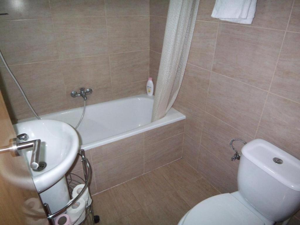 GOOD APARTMENT CLOT 4 bedrooms - 4