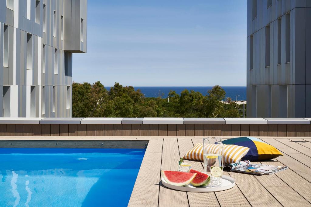 Lugaris Beach Apartments - 2