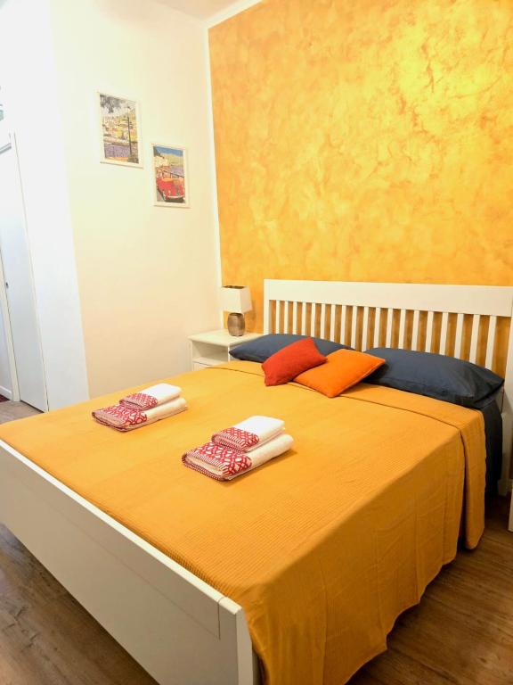 San Lorenzo Studio Flat - Self Check-in - 1