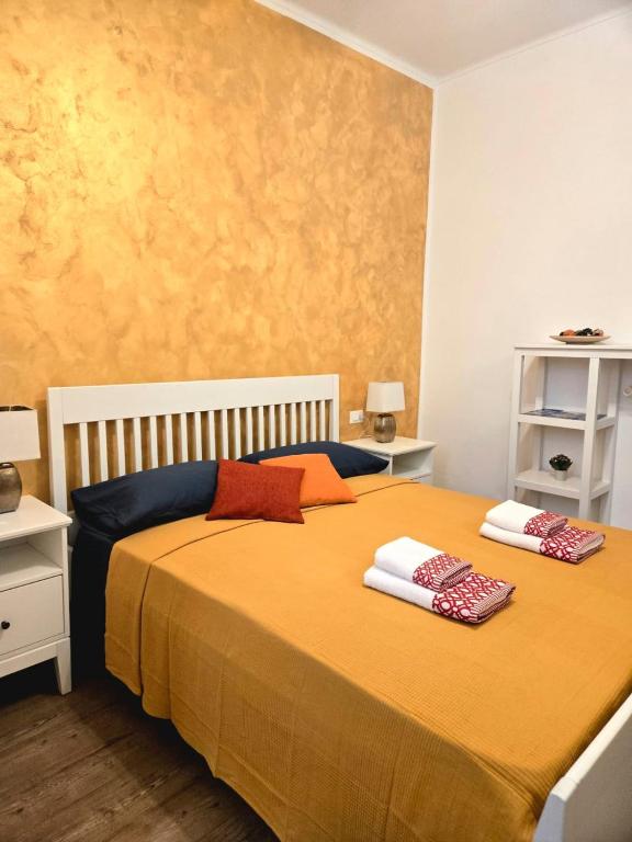 San Lorenzo Studio Flat - Self Check-in - 3