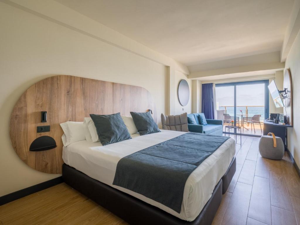 Sercotel Playa Canteras - 3