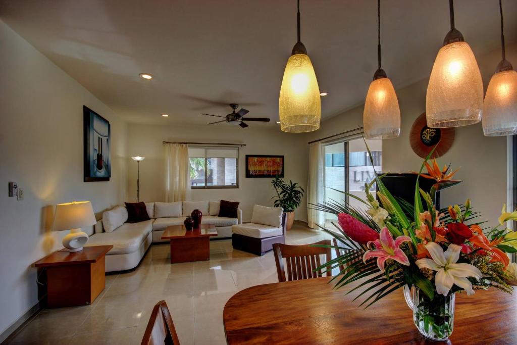 Palmar del Sol by Riviera Maya Suites - 4