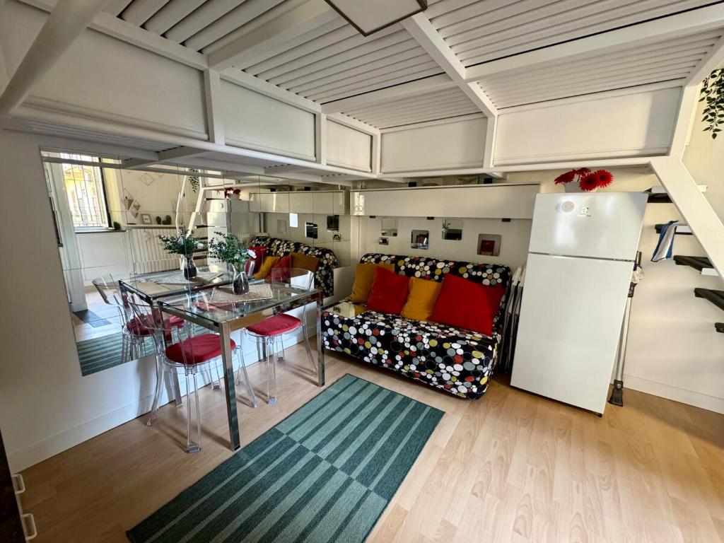 Casa Orione - 2