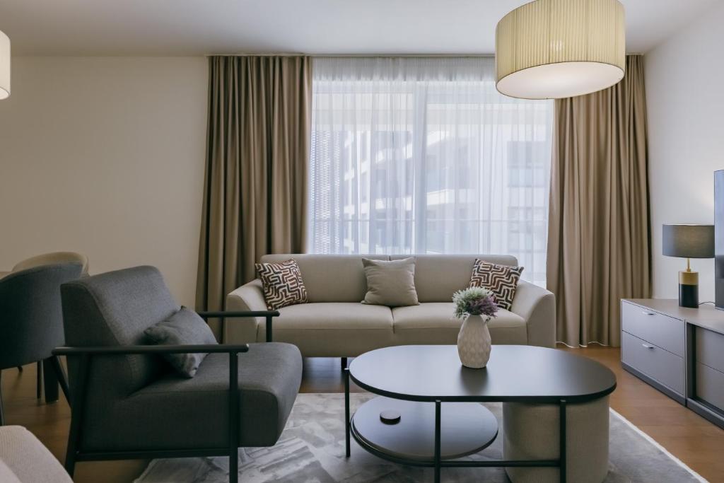 K Centar Premium Apartments - 3