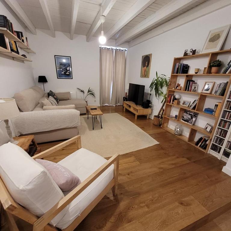 Apartment in Madrid - 5
