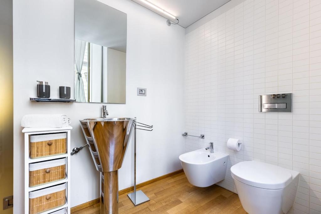 Sabauda Solferino Suite - 3