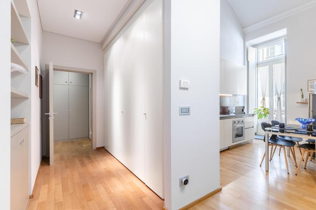 Sabauda Solferino Suite - 5