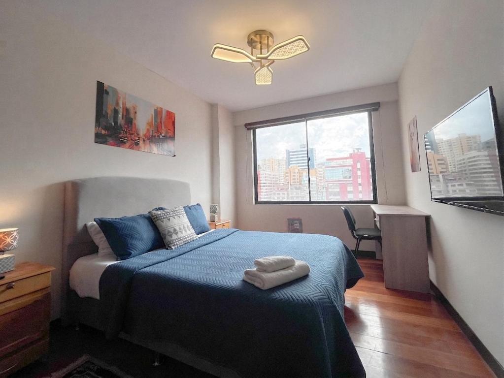 Sky Suites Sopocachi - 2