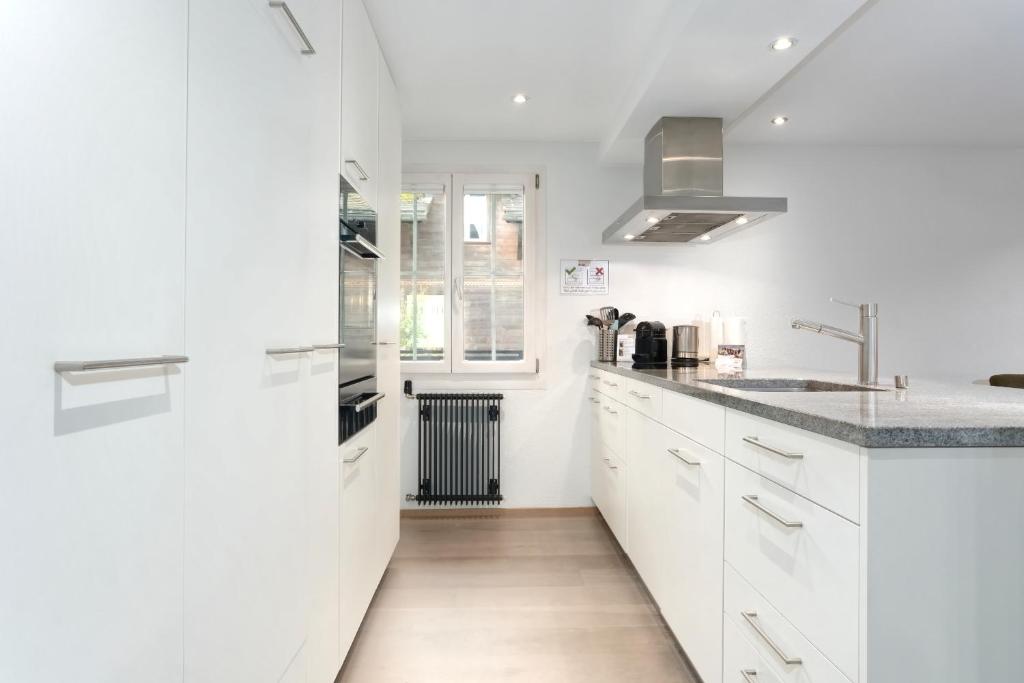 Apartment Ahornisegg - GRIWA RENT AG - 4